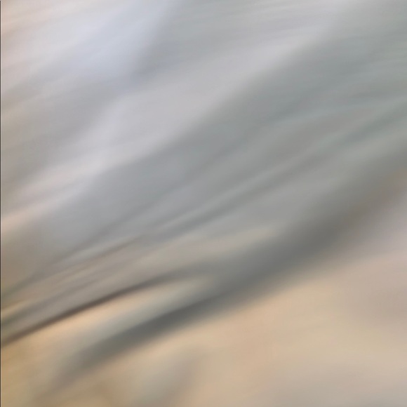 J Brand JOAN Cuffed Cream Ankle Cropped Jeans - Picture 2 of 10